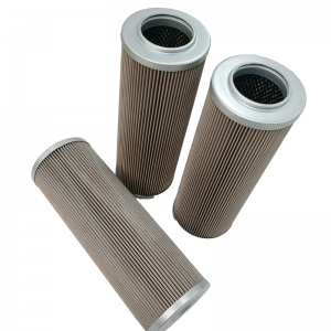China Supplier Ships Equipment oil filter cartridge hydraulic oil filter element MF4003A10HV MF7501P25NB AC4650F13H