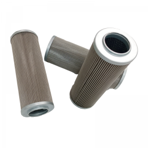 new 2023 product Factory direct hydraulic oil filter element MF1003M60NV MF1801P10NB MF4001A10NB