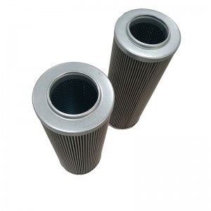 RGWG.ZRU-558-55 stainless steel sintered hydraulic oil filter element HC6400FDN13Z HC6400FHN13Z HC6400FKN13H HC6400FMZ8H