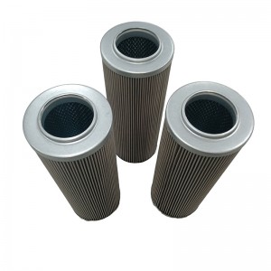 industrial high pressure stainless steel hydraulic Filter suction high pressure oil filter element AC9999FUN12V HAC6265FDS4H HAC6265FKT8H HAC6265FUN4H