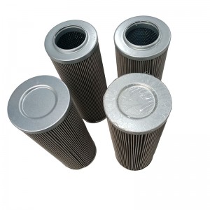 competitive price Factory OEM Filter Excavator Parts Hydraulic Filters oem oil filter hydraulic AC9601FUT16H E604FPS100 HAC6265FKN13Z HAC6265FMP8Z