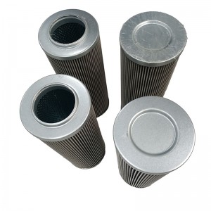 Replacement Filtering Return oil filter Stainless Steel Sintered oem oil filter hydraulic AC9601FUT13J DT-5C / DT5C HAC6265FEE13Z HAC6265FMP4Z