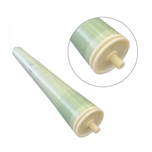 new product XLP2540 100psi 2.5 inch RO membrane KRLP-4021 ro membrane flat sheet supplier