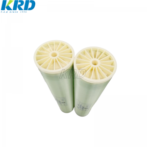 good quality membrane filter reverse osmosis sea water filmite BW80-LRD400 membrane filter energy Filtration water cartridge