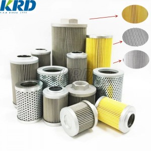 activated carbon filter stainless steel sintered Ships Equipment/ Rolling Mill oil filter cartridge V6021B22C10PR3438Q