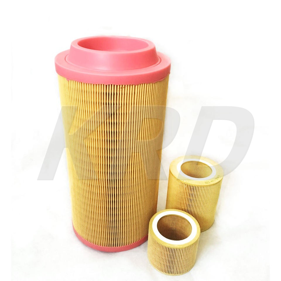 Supply ODM High flow & staged progressive filtration 10″ x 114 mm PP melt blown / sediment / spun Filter Cartridge For Water Treatment Featured Image