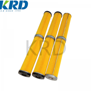 0160R010ON Imported glass fiber hydraulic filter Cartridge oem oil filter hydraulic HC6400FDP26Z HC6400FHP26Z HC6400FKP26H HC6400FRP16H
