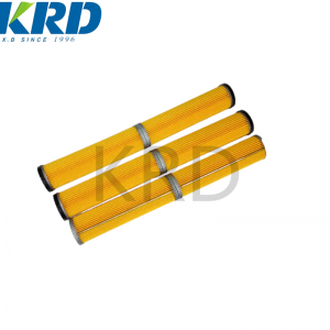 INR-S-185-D-UPG-V Fast delivery Hydraulic Filter Element high pressure oil filter element HC6400FDS13H HC6400FHS13H HC6400FKP8Z HC6400FRP26Z