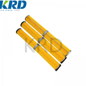 0160R010ON Wholesale pleated filters element Replaces Rexroth oem oil filter hydraulic HC6400FDP8H HC6400FHP8H HC6400FKP26Z HC6400FRP16Z