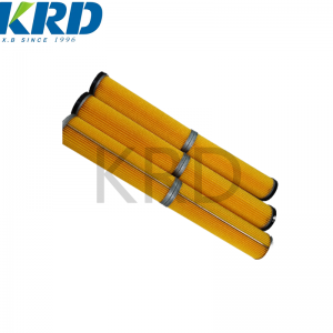 INR-S-185-D-UPG-V stainless steel sintered hydraulic oil filter element HC6400FDN13Z HC6400FHN13Z HC6400FKN13H HC6400FMZ8H