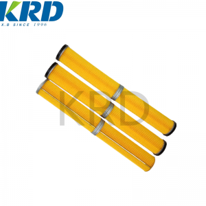 INR-S-185-D-UPG-V metal mesh hydraulic filters cartridge high pressure oil filter element HC6400FDT16H HC6400FHT13Z HC6400FKT13H HC6400FRS8H