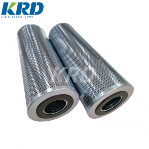 G04167Q stainless steel sintered hydraulic oil filter element HC6400FDN13Z HC6400FHN13Z HC6400FKN13H HC6400FMZ8H