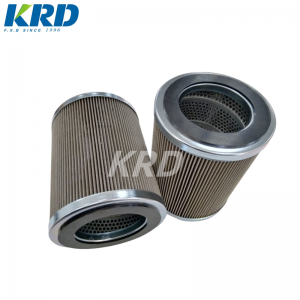 852024DRG100 Rolling Mill oil filter cartridge hydraulic oil filter element HC6200FMN8Z HC6300FAN16Z HC6300FDN16Z HC6300FKN16Z