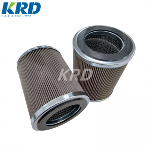 852024DRG100 Rolling Mill oil filter cartridge hydraulic oil filter element HC6200FMN8Z HC6300FAN16Z HC6300FDN16Z HC6300FKN16Z