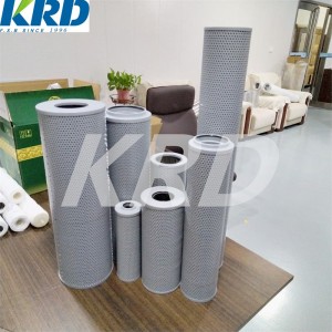 high quality Hydraulic Oil Filter Cartridge The charge per unit area increases V6021B22C10PR3438Q
