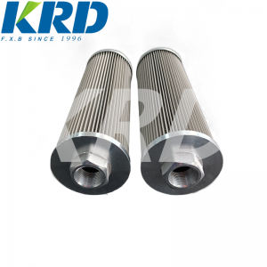 INR-S-235-D-UPG-AD pleated hydraulic filter cartridge high pressure oil filter element HC6400FDT13Z HC6400FHT13H HC6400FKS8Z HC6400FRS26Z
