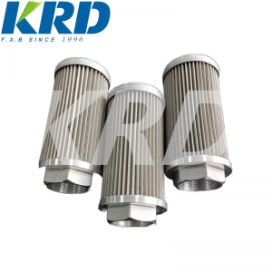 INR-S-235-D-UPG-AD return hydraulic oil filter element high pressure oil filter element HC6400FDT13H HC6400FHS8Z HC6400FKS8H HC6400FRS26H