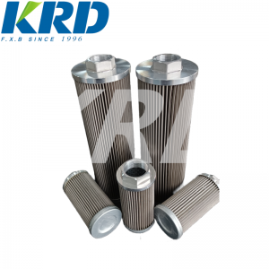 INR-S-235-D-UPG-AD Replacement plasser hydraulic filter high pressure oil filter element HC6400FDS26H HC6400FHS18Z HC6400FKS16Z HC6400FRS13Z