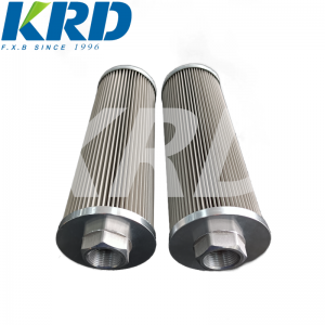 INR-S-235-D-UPG-AD high quality OEM Hydraulic oil filter high pressure oil filter element HC6400FDS16Z HC6400FHS16Z HC6400FKS16H HC6400FRS13H