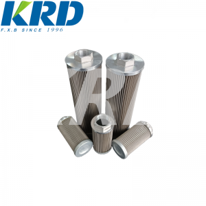 INR-S-235-D-UPG-AD High Pressure Hydraulic Filter high pressure oil filter element HC6400FDS13Z HC6400FHS13Z HC6400FKS13H HC6400FRP8H