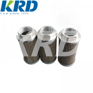 INR-S-235-D-UPG-AD Fast delivery Hydraulic Filter Element high pressure oil filter element HC6400FDS13H HC6400FHS13H HC6400FKP8Z HC6400FRP26Z