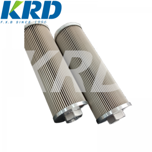 INR-S-235-D-UPG-AD Wholesale pleated filters element Replaces Rexroth oem oil filter hydraulic HC6400FDP8H HC6400FHP8H HC6400FKP26Z HC6400FRP16Z