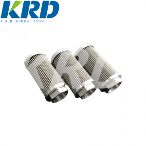 INR-S-235-D-UPG-AD Imported glass fiber hydraulic filter Cartridge oem oil filter hydraulic HC6400FDP26Z HC6400FHP26Z HC6400FKP26H HC6400FRP16H
