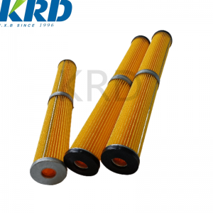 0160R010ON pleated hydraulic filter cartridge high pressure oil filter element HC6400FDT13Z HC6400FHT13H HC6400FKS8Z HC6400FRS26Z
