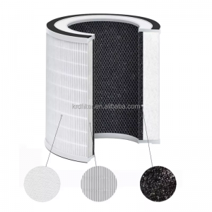 Factory Directly supply Air Filter Element Replacement Purolator Hot Sale Factory Direct Sales 574991127 Air Compressor Air Filter