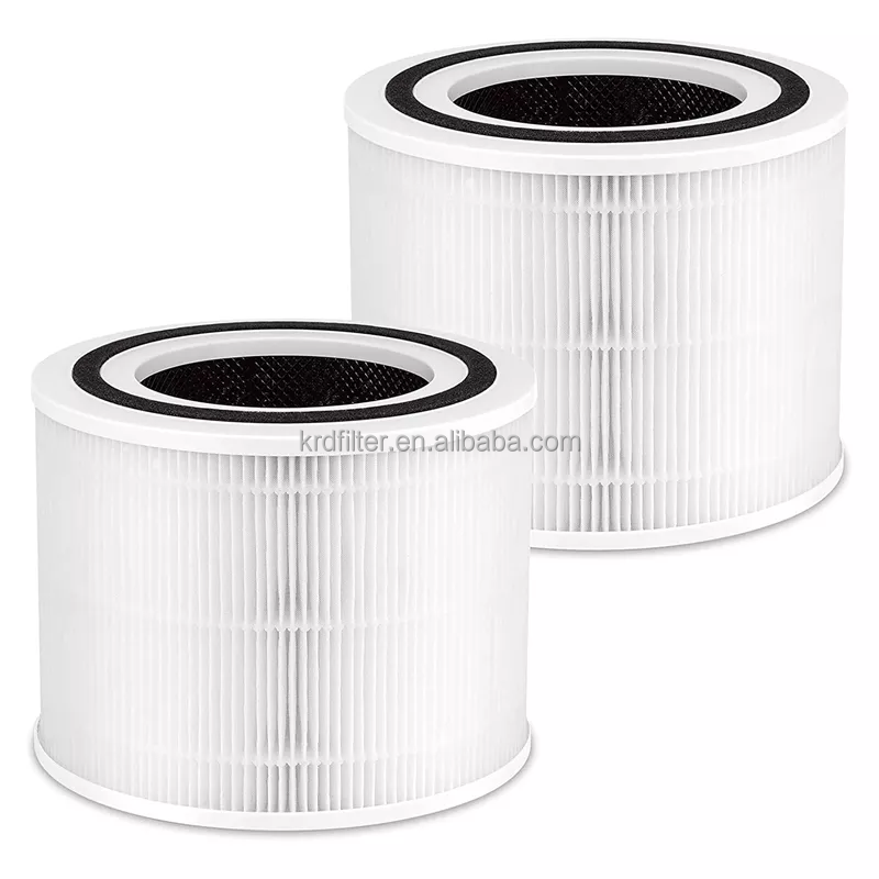 New Arrival China Dust Collector Filter Industrial Cellulose Air Filter Cartridge
