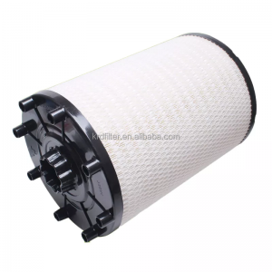 High Quality for Air Purifier Filter Element Auto Air Filter Element for Truck for C291032