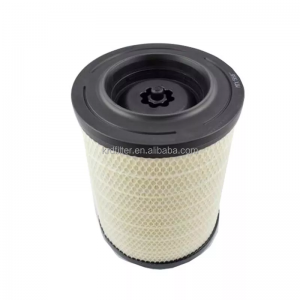 OEM Factory for Washable Nylon Pre Filter HVAC Air Filter