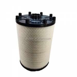 China Wholesale FLS-AF-056 Air Filter  Compatible with Honda gcv160 gcv190,  7021p Premium Lawn Mower Air Cleaner Element