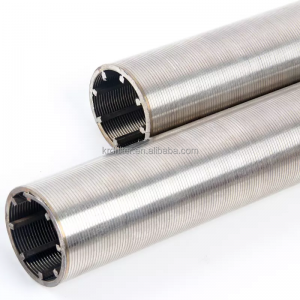 Hot New Products High Pressure Stainless Steel Hydraulic Oil Filter Element