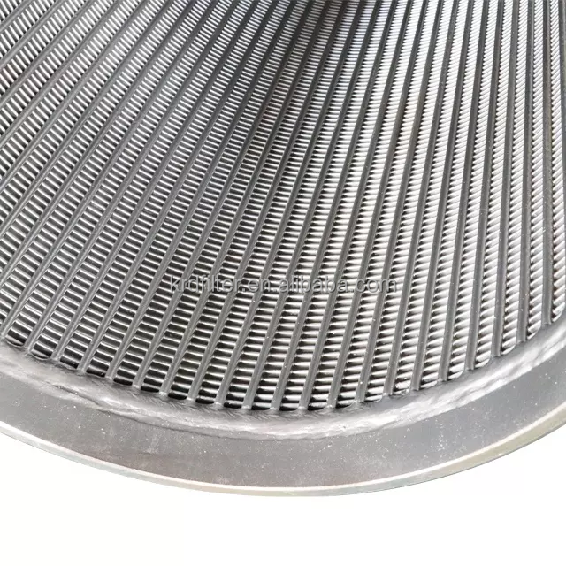 China wholesale High Quality Heavy-Duty/Truck Air Filter