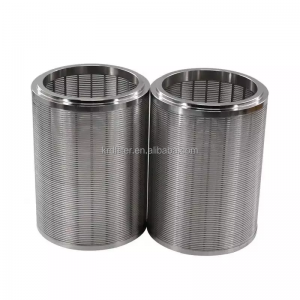 factory low price Spot Supply Hydraulic Oil Back Oil Filter 8u0723 Stainless Steel Material