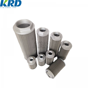 G04167Q Fast delivery Hydraulic Filter Element high pressure oil filter element HC6400FDS13H HC6400FHS13H HC6400FKP8Z HC6400FRP26Z
