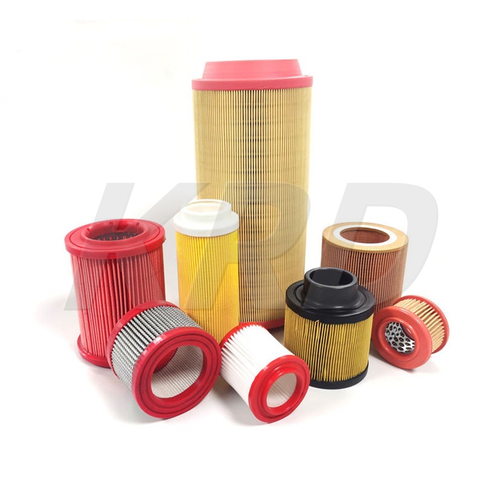Manufacturer of Gezhige Oil Water Flter Element Manufacturers 10″ Length Water Purification Cartridge China House Water Treatment Filters Cartridge