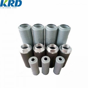 7384-188 Imported glass fiber hydraulic filter Cartridge oem oil filter hydraulic HC6400FDP26Z HC6400FHP26Z HC6400FKP26H HC6400FRP16H