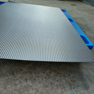 high flow Water Well Pipe Screen Johnson Screen Pipe stainless steel wire mesh pleated filter cartridge