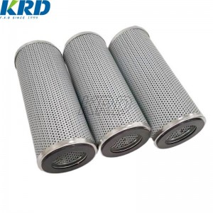 Factory Direct Wholesale pleated filters element Replaces Rexroth hydraulic oil filter cartridge 40um SH75028 HP03DNL4-12MB MF0203A25HB