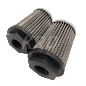Mesh Hydraulic Oil Stainless Steel Filter Element
