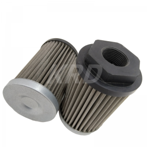 Replacement plasser/leemin/parker/putzmeister/voker oil filter hydraulic filter SE75221110