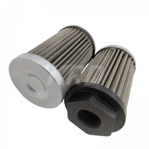 Melt Hydraulic Oil Filter Element high pressure stainless steel hydraulic Filter suction SE75221110