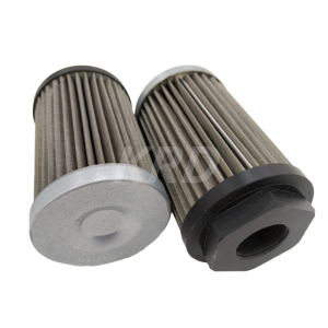 return line hydraulic Oil Filter element  Press Filter Hydraulic Oil filter element SE75221110