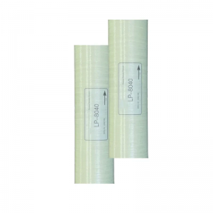 best selling Ro membrane LP 4040 water filter system Morui Manufacturer Good Price KRLP-4021 ro membrane flat sheet supplier