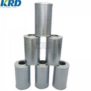 hot selling Mesh Hydraulic Oil Stainless Steel Filter Element hydraulic oil filter cartridge 40um SH75028 HP03DNL4-12MB MF0203M125NB