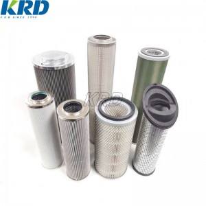 0400DN010BN4HC high pressure stainless steel hydraulic Filter suction oil filter element HC6400FDT26H HC6400FHT16Z HC6400FKT16H HC6400FRT13H