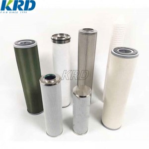 1700R050W/HC hot selling The charge per unit area increases hydraulic oil filter element HC6400FCT8Z HC6400FDT8Z HC6400FHT8H HC6400FMT26H