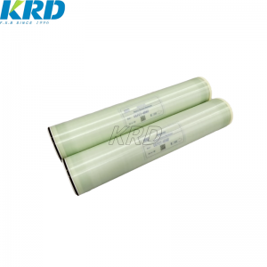new product 4040 filter cartridge reverse osmosis membrane BW40-LRO85 4040 filter cartridge membrane filter energy Filtration